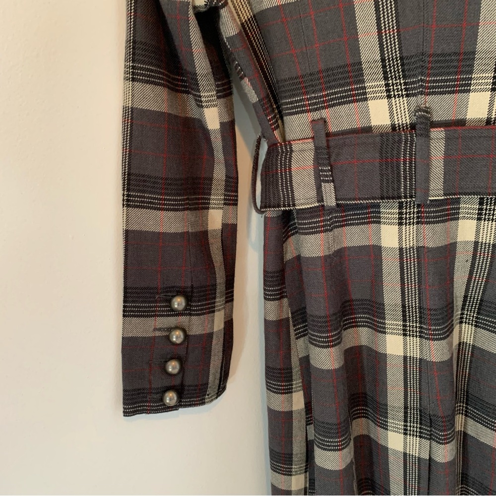 Stunning BB Dakota Coat - Picture 8 of 12